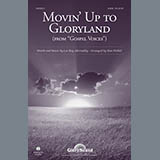Stan Pethel 'Movin' Up To Gloryland (from Gospel Voices)'