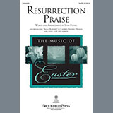 Stan Pethel 'Resurrection Praise'
