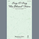 Stan Pethel 'Sing, O Sing This Blessed Morn'