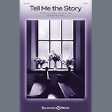 Stan Pethel 'Tell Me The Story'