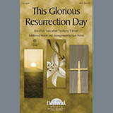 Stan Pethel 'This Glorious Resurrection Day'