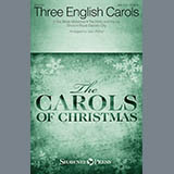 Stan Pethel 'Three English Carols'