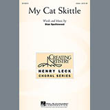 Stan Spottswood 'My Cat Skittle'