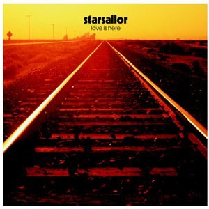 Easily Download Starsailor Printable PDF piano music notes, guitar tabs for Piano, Vocal & Guitar Chords. Transpose or transcribe this score in no time - Learn how to play song progression.