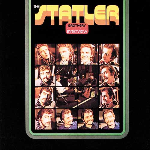 Easily Download Statler Brothers Printable PDF piano music notes, guitar tabs for Lead Sheet / Fake Book. Transpose or transcribe this score in no time - Learn how to play song progression.