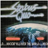 Status Quo 'Rockin' All Over The World'