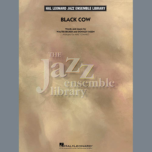 Easily Download Steely Dan Printable PDF piano music notes, guitar tabs for Jazz Ensemble. Transpose or transcribe this score in no time - Learn how to play song progression.