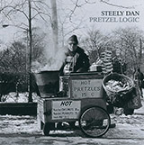 Steely Dan 'Rikki Don't Lose That Number'