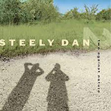 Steely Dan 'Two Against Nature'