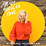 Stefanie Heinzmann 'All We Need Is Love'