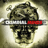 Steffan Fantini 'Criminal Minds Main Title'