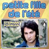 Stephan Forman 'Petite Fille De L'ete'