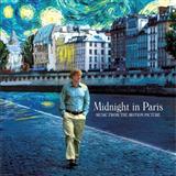 Stephane Wrembel 'Bistro Fada (from 'Midnight In Paris')'