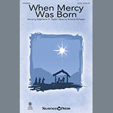 Stephanie S. Taylor and Victoria Schwartz 'When Mercy Was Born'