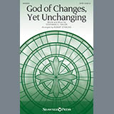 Stephanie S. Taylor 'God Of Changes, Yet Unchanging (arr. Robert Sterling)'