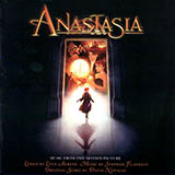 Stephen Flaherty 'Journey To The Past (from Anastasia)'