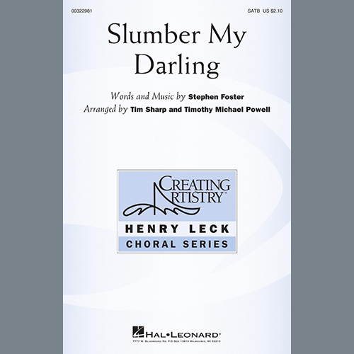 Easily Download Stephen Foster Printable PDF piano music notes, guitar tabs for SATB Choir. Transpose or transcribe this score in no time - Learn how to play song progression.