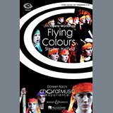 Stephen Hatfield 'Flying Colours'