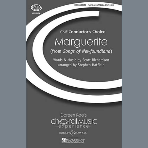 Easily Download Stephen Hatfield Printable PDF piano music notes, guitar tabs for SATB Choir. Transpose or transcribe this score in no time - Learn how to play song progression.