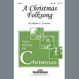 Stephen Lawrence 'A Christmas Folksong'