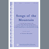 Stephen Richards 'Songs Of The Mountain'