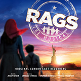 Stephen Schwartz & Charles Strouse 'Bella's Song (Pretty Girl) (from Rags: The Musical)'