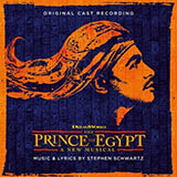 Stephen Schwartz 'All I Ever Wanted (with Queen's Reprise) (from The Prince Of Egypt: A New Musical)'