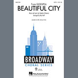 Stephen Schwartz 'Beautiful City (arr. Mac Huff)'