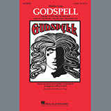 Stephen Schwartz 'Godspell Medley (arr. Greg Gilpin)'