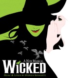 Stephen Schwartz 'I Couldn't Be Happier (from Wicked) (arr. Carol Klose)'