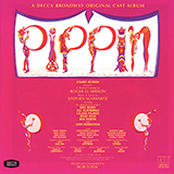 Stephen Schwartz 'No Time At All (from Pippin)'