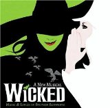 Stephen Schwartz 'The Wizard And I (from Wicked)'