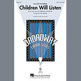 Stephen Sondheim 'Children Will Listen (from Into The Woods) (arr. Mark Brymer)'