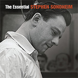 Stephen Sondheim 'Concertino For Two Pianos'