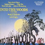 Stephen Sondheim 'Giants In The Sky (from Into The Woods)'