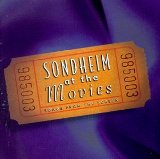 Stephen Sondheim 'Goodbye For Now'
