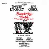 Stephen Sondheim 'Green Finch And Linnet Bird (from Sweeney Todd)'