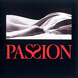 Stephen Sondheim 'Loving You (from Passion)'