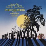 Stephen Sondheim 'Stay With Me (from Into The Woods)'