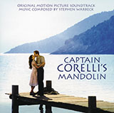 Stephen Warbeck 'Pelagia's Song (Ricordo Ancor) (from Captain Corelli's Mandolin)'
