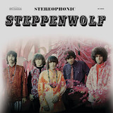 Steppenwolf 'Born To Be Wild'