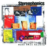 Stereophonics 'Check My Eyelids For Holes'