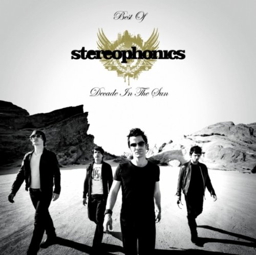 Easily Download Stereophonics Printable PDF piano music notes, guitar tabs for Piano, Vocal & Guitar Chords (Right-Hand Melody). Transpose or transcribe this score in no time - Learn how to play song progression.