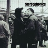 Stereophonics 'Half The Lies You Tell Ain't True'