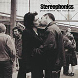 Stereophonics 'I Wouldn't Believe Your Radio'