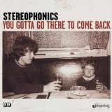 Stereophonics 'I'm Alright (You Gotta Go There To Come Back)'
