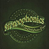 Stereophonics 'Vegas Two Times'