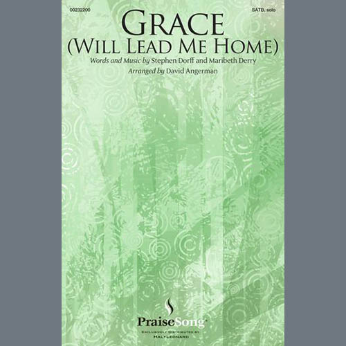 Easily Download Steve Dorff and Maribeth Derry Printable PDF piano music notes, guitar tabs for SATB Choir. Transpose or transcribe this score in no time - Learn how to play song progression.