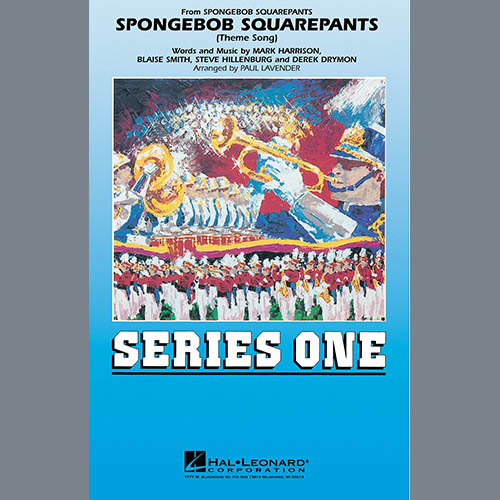 Easily Download Steve Hillenburg Printable PDF piano music notes, guitar tabs for Marching Band. Transpose or transcribe this score in no time - Learn how to play song progression.