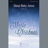 Steve King 'Sleep Baby Jesus'